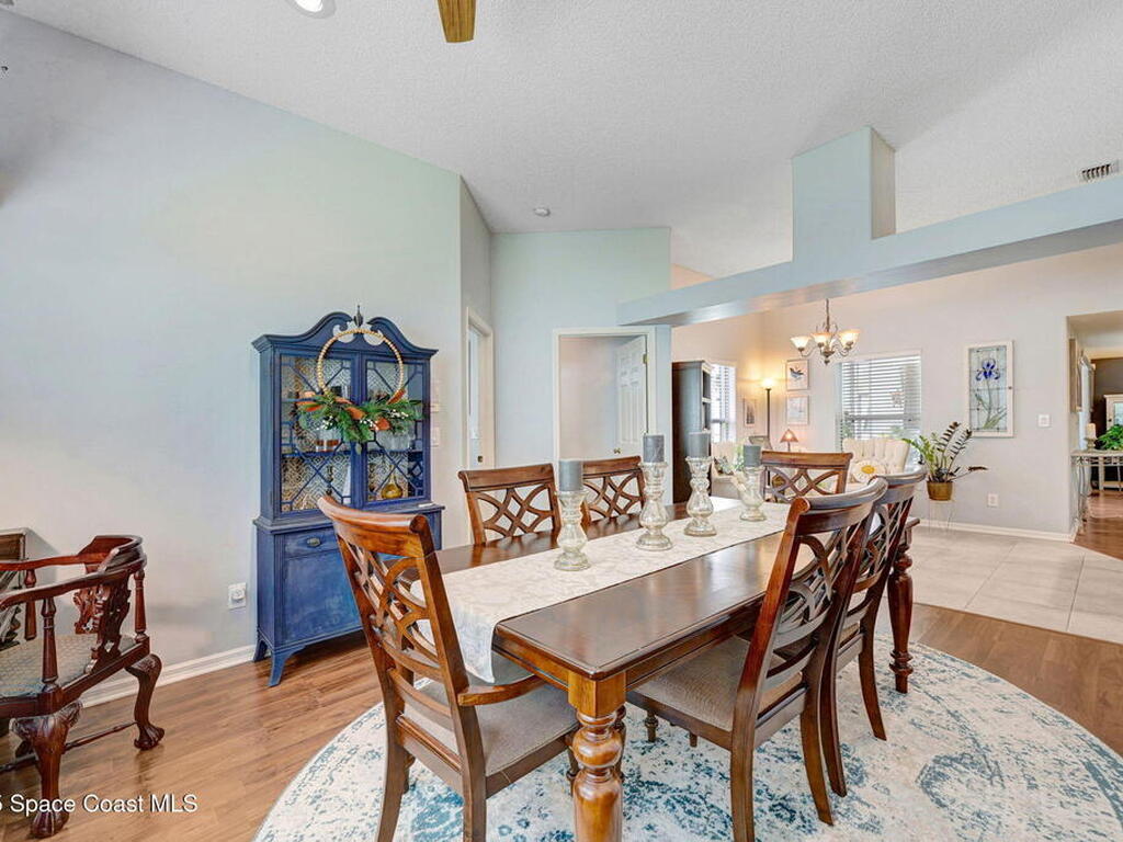 4971 Pigeon Plum Circle, Melbourne, FL 32940