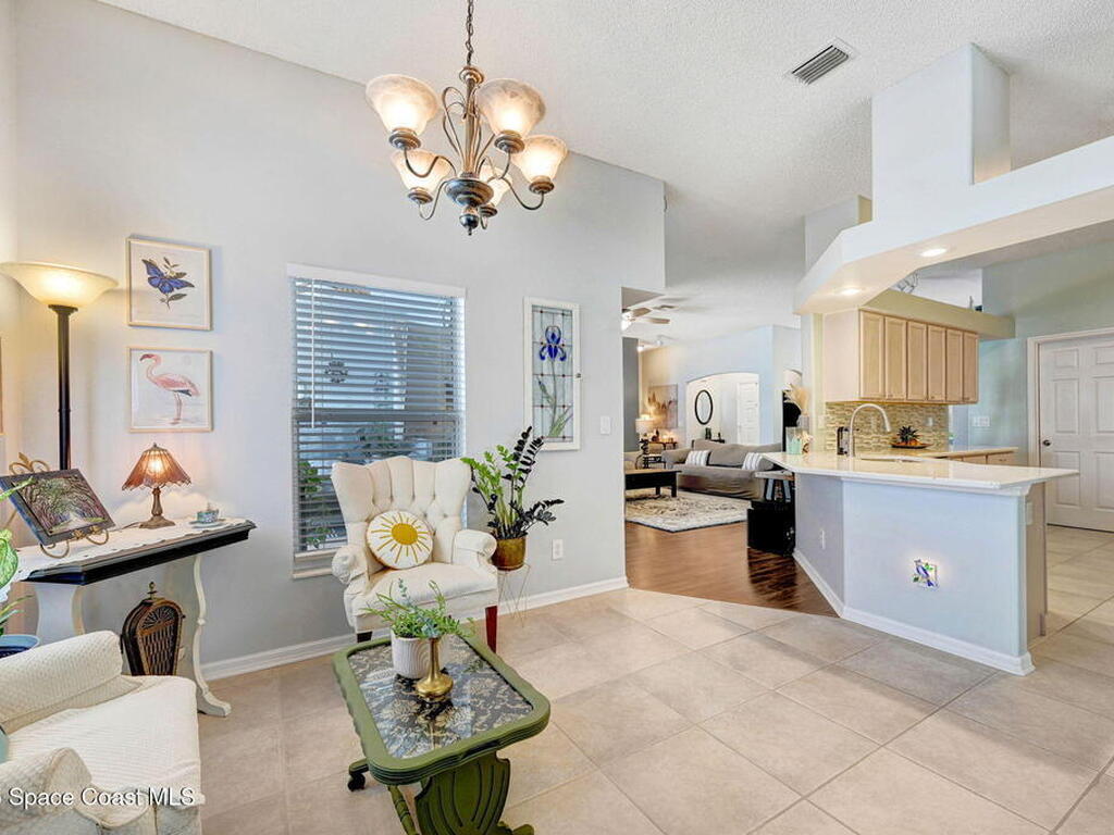 4971 Pigeon Plum Circle, Melbourne, FL 32940
