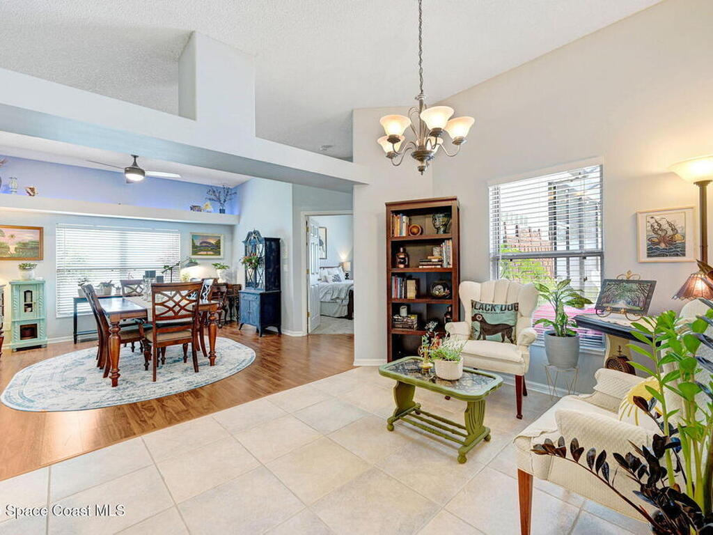 4971 Pigeon Plum Circle, Melbourne, FL 32940