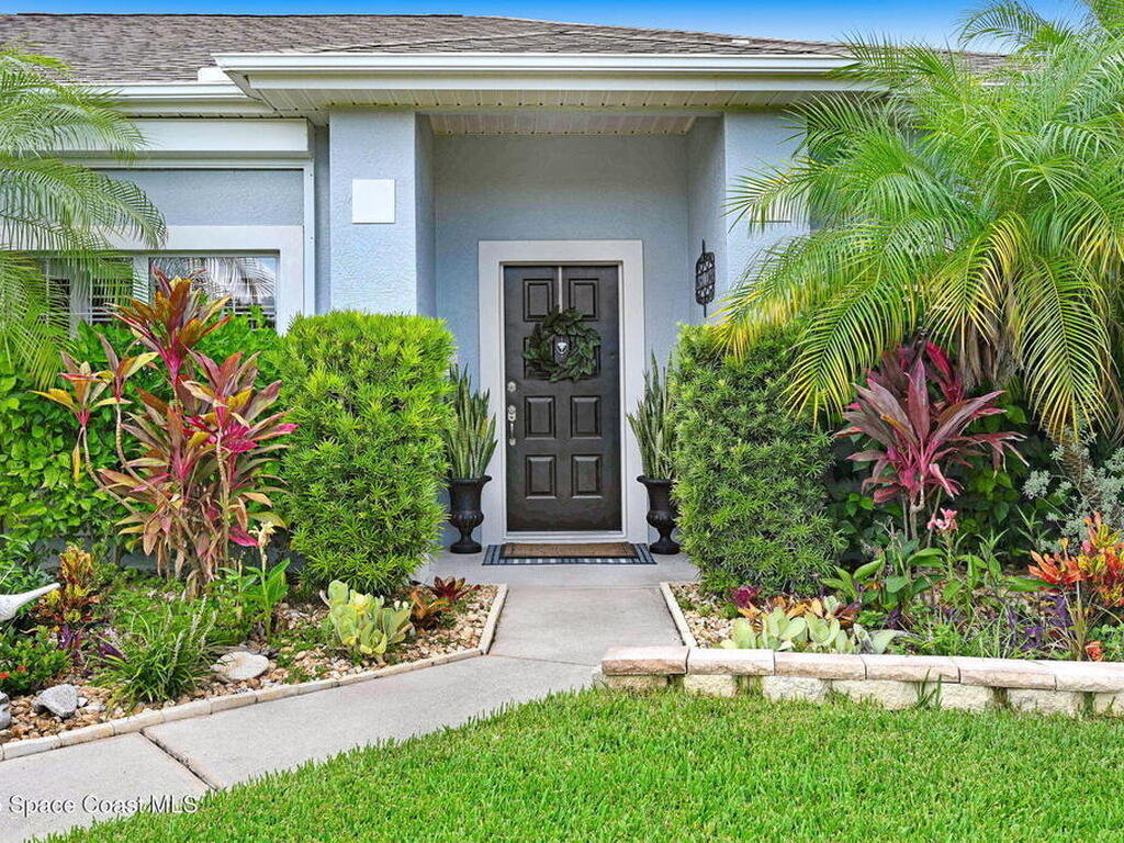 4971 Pigeon Plum Circle, Melbourne, FL 32940