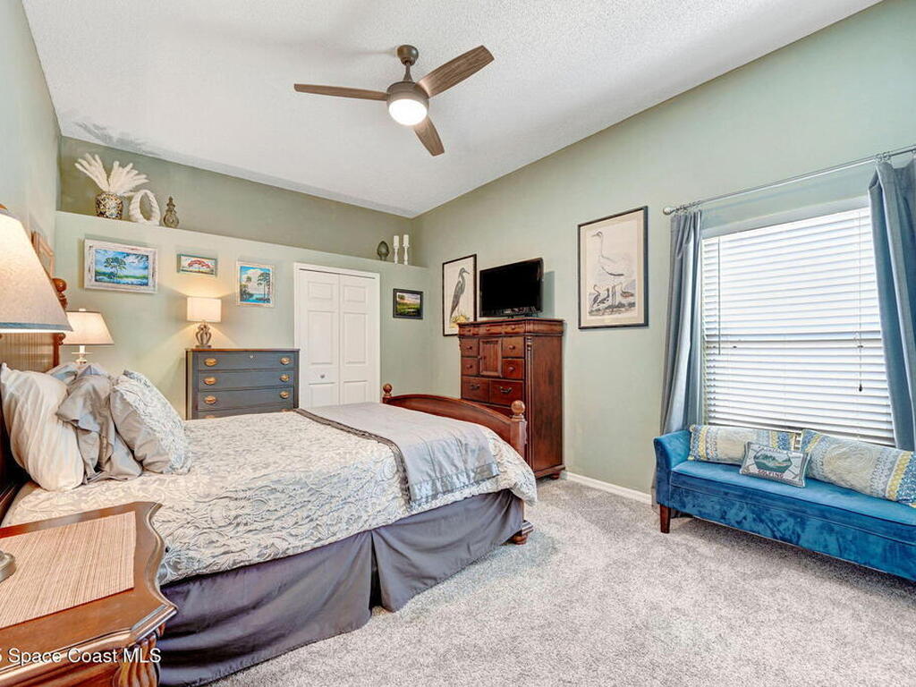 4971 Pigeon Plum Circle, Melbourne, FL 32940