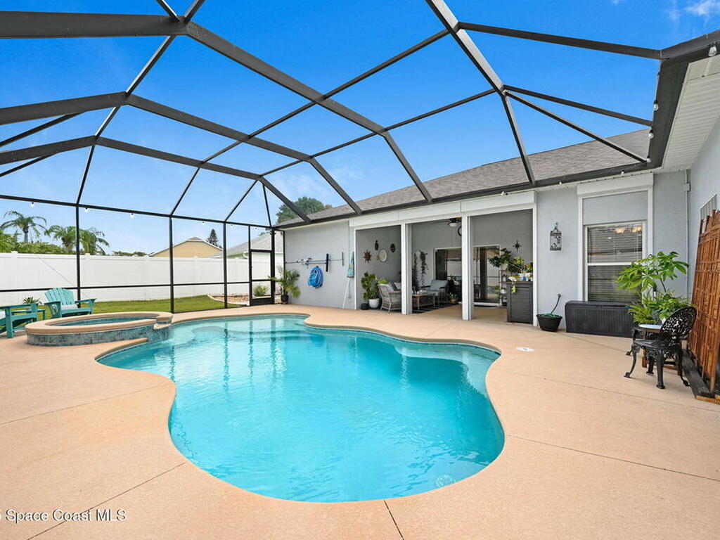 4971 Pigeon Plum Circle, Melbourne, FL 32940