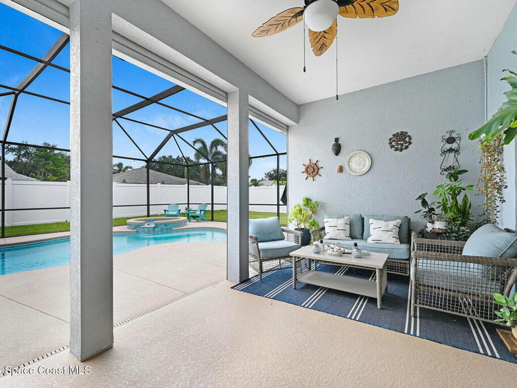 4971 Pigeon Plum Circle, Melbourne, FL 32940