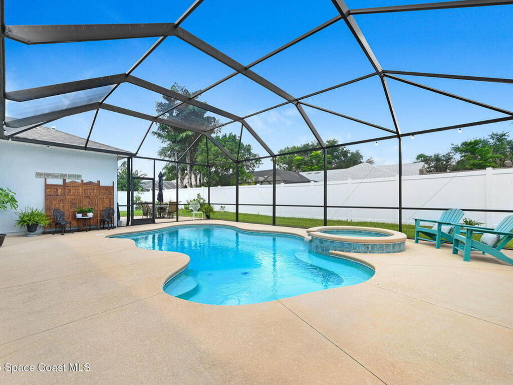 4971 Pigeon Plum Circle, Melbourne, FL 32940