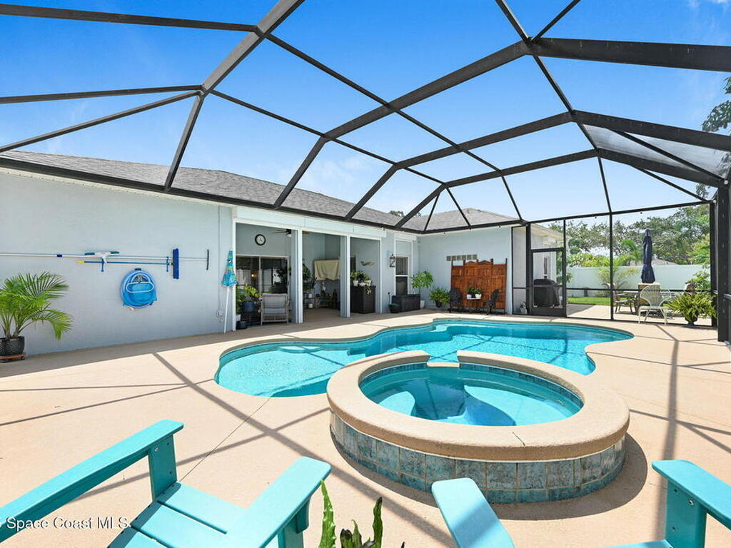 4971 Pigeon Plum Circle, Melbourne, FL 32940