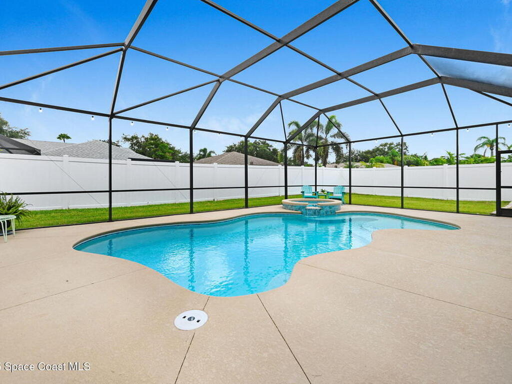4971 Pigeon Plum Circle, Melbourne, FL 32940