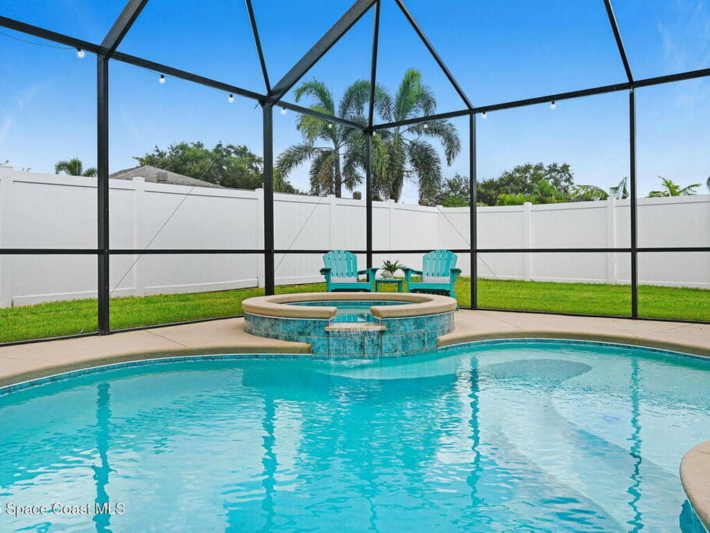 4971 Pigeon Plum Circle, Melbourne, FL 32940
