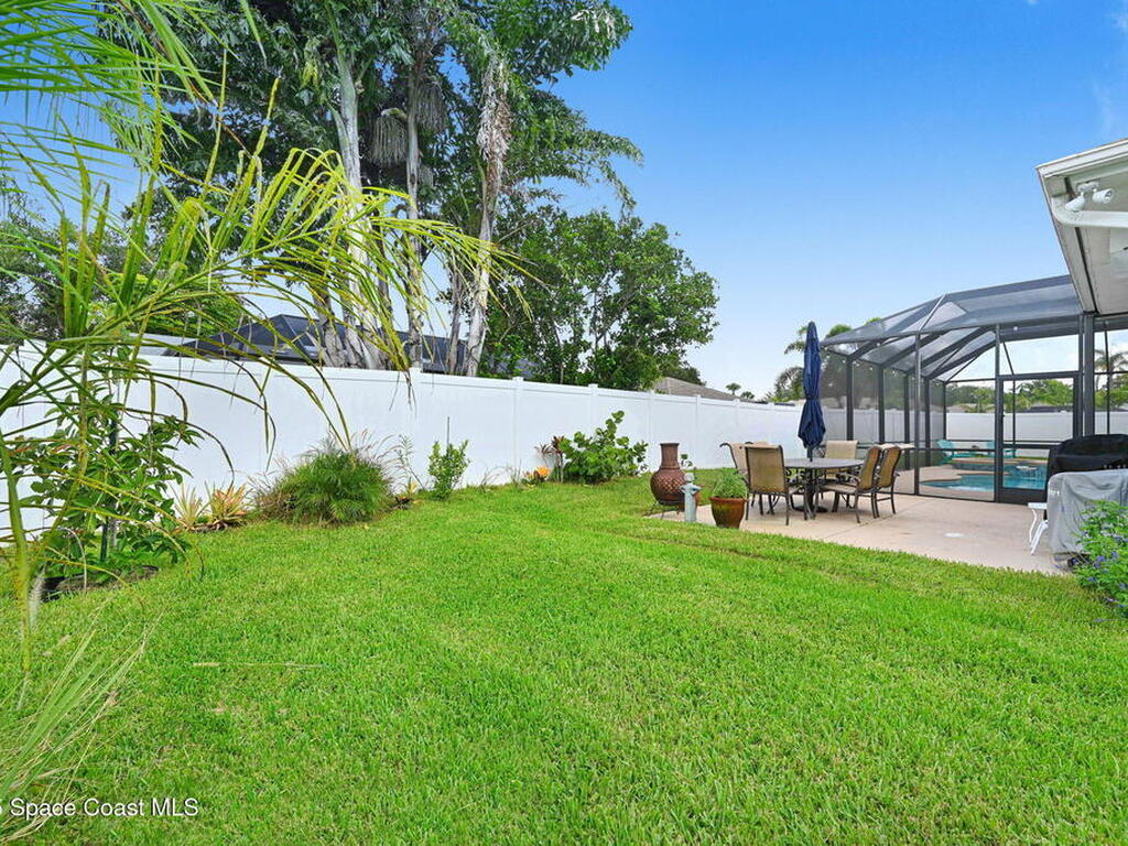 4971 Pigeon Plum Circle, Melbourne, FL 32940