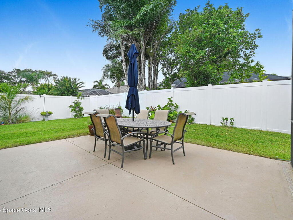 4971 Pigeon Plum Circle, Melbourne, FL 32940