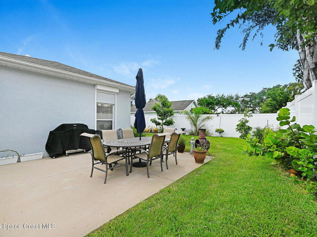 4971 Pigeon Plum Circle, Melbourne, FL 32940