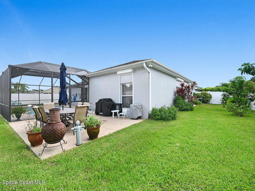 4971 Pigeon Plum Circle, Melbourne, FL 32940