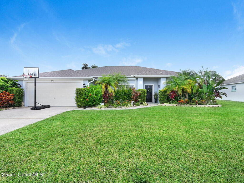 4971 Pigeon Plum Circle, Melbourne, FL 32940
