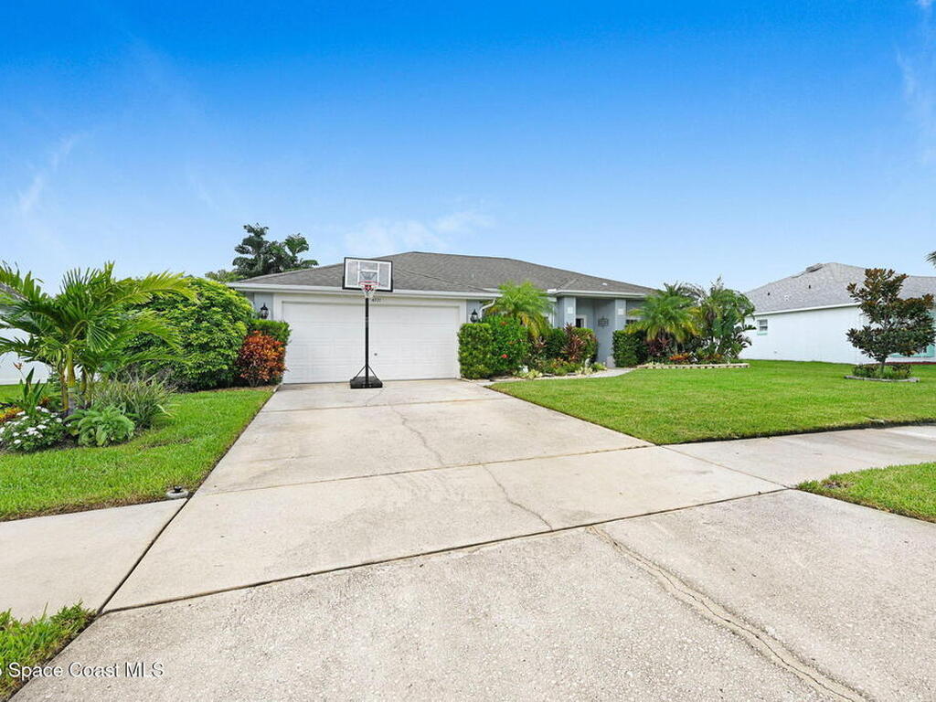4971 Pigeon Plum Circle, Melbourne, FL 32940
