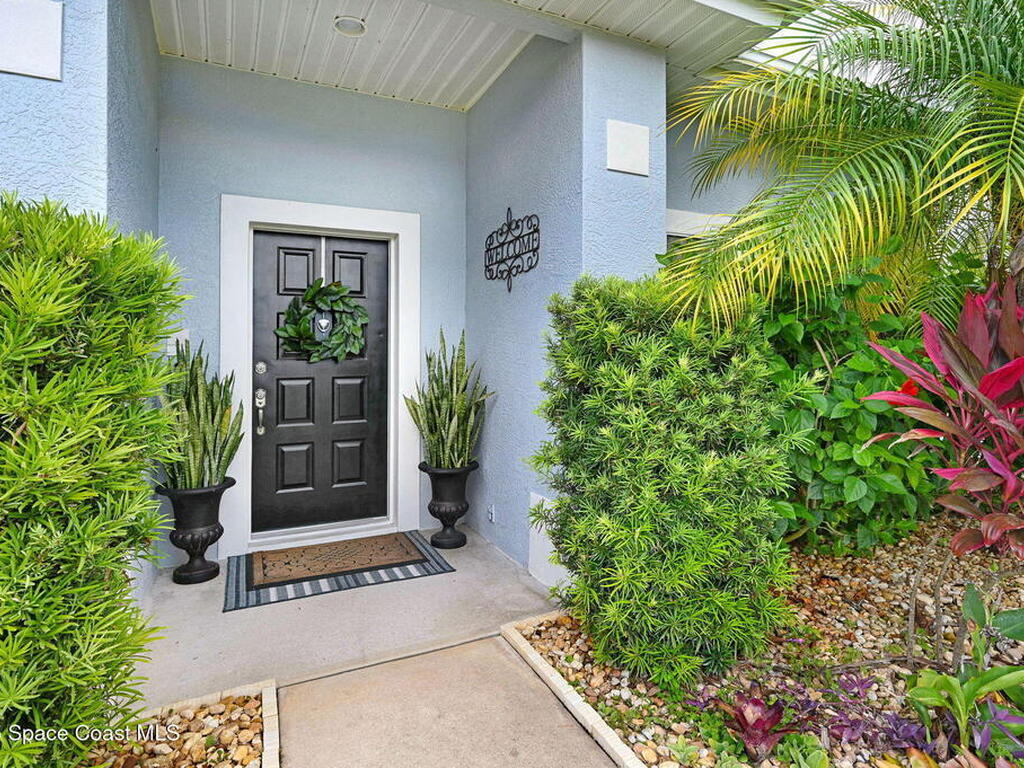4971 Pigeon Plum Circle, Melbourne, FL 32940