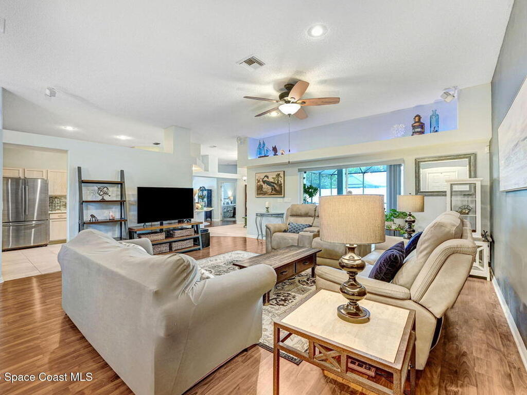 4971 Pigeon Plum Circle, Melbourne, FL 32940
