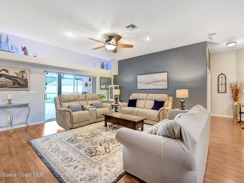 4971 Pigeon Plum Circle, Melbourne, FL 32940
