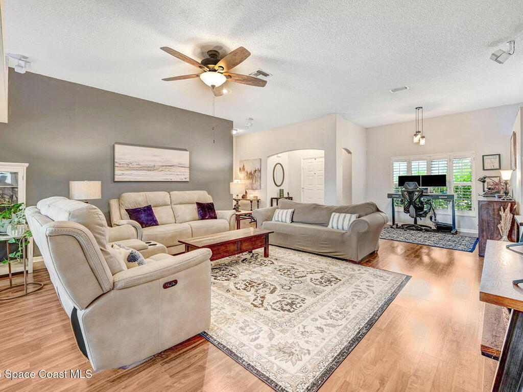 4971 Pigeon Plum Circle, Melbourne, FL 32940