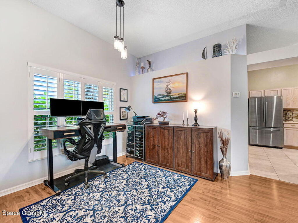 4971 Pigeon Plum Circle, Melbourne, FL 32940