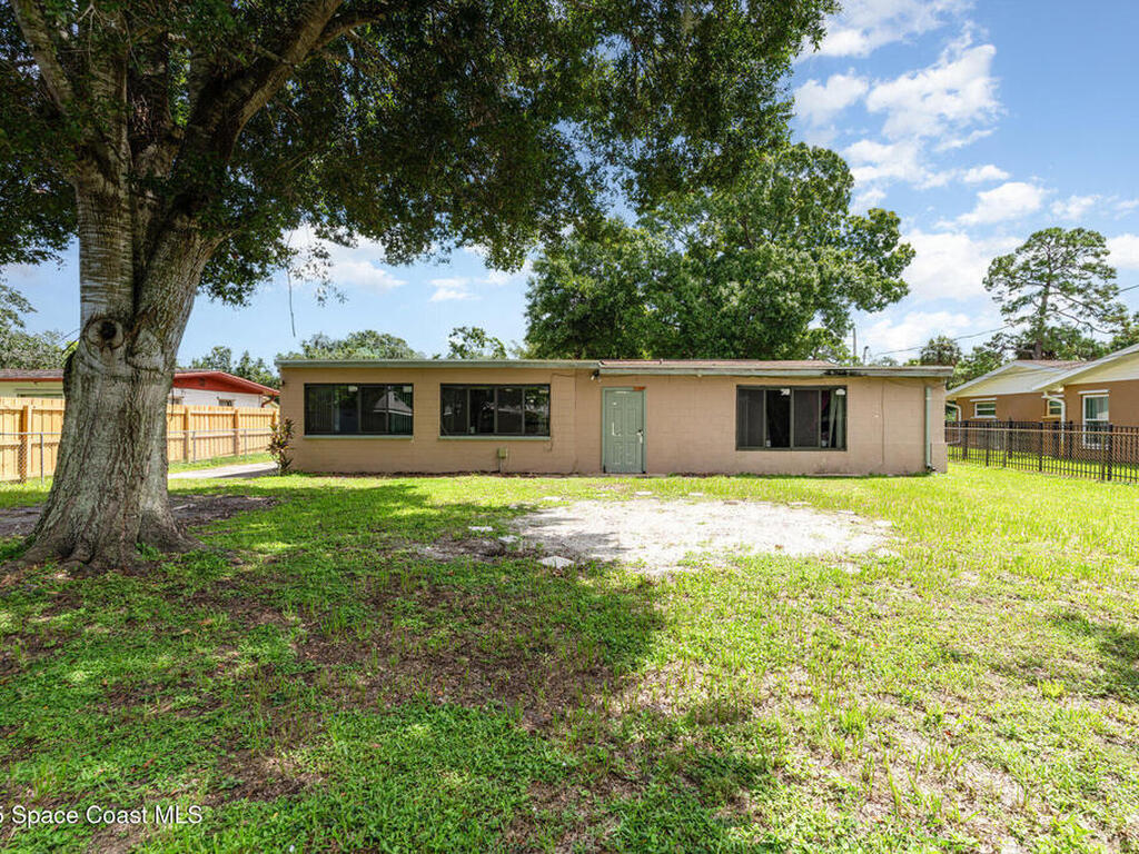 935 S Varr Avenue, Rockledge, FL 32955