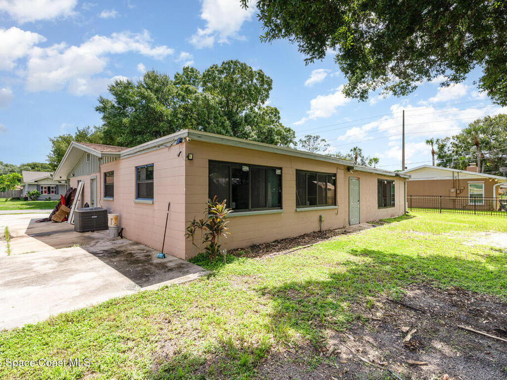 935 S Varr Avenue, Rockledge, FL 32955