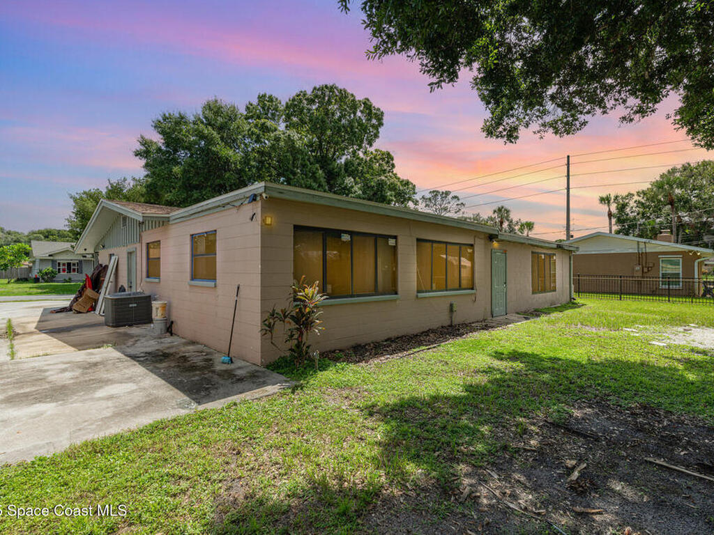 935 S Varr Avenue, Rockledge, FL 32955