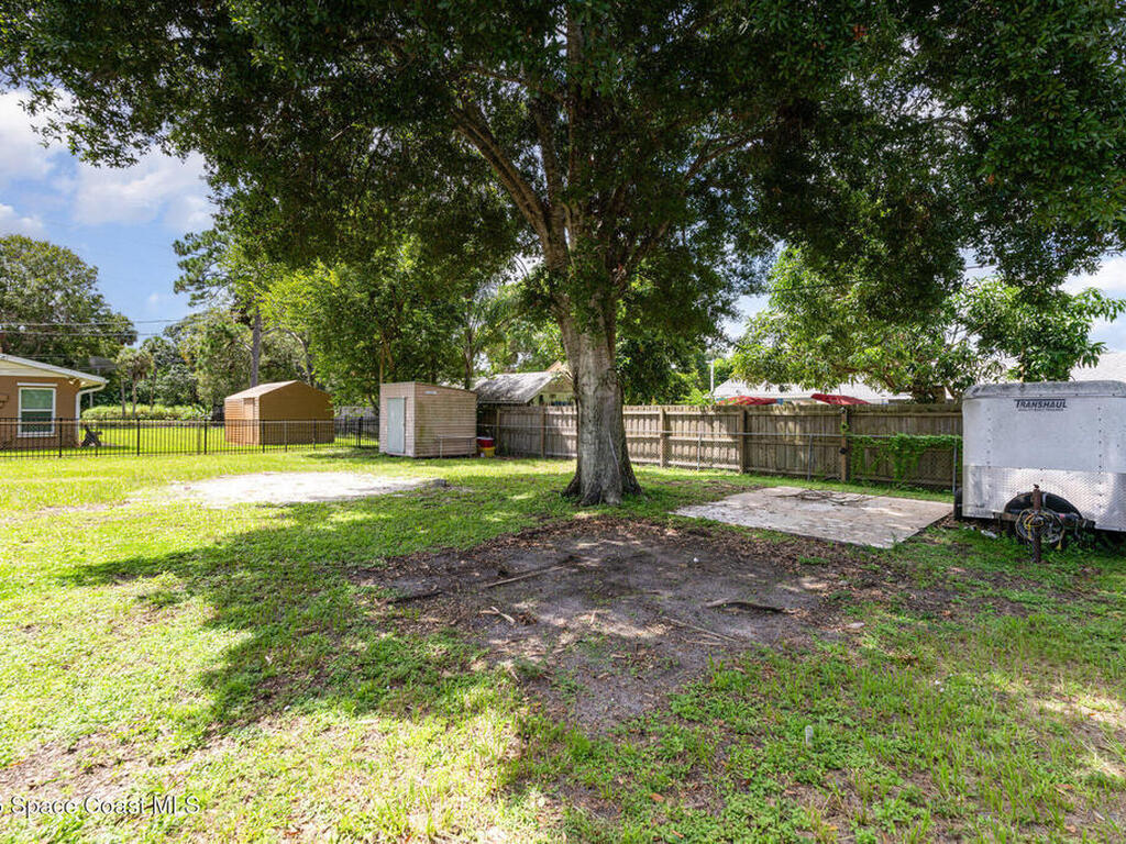 935 S Varr Avenue, Rockledge, FL 32955