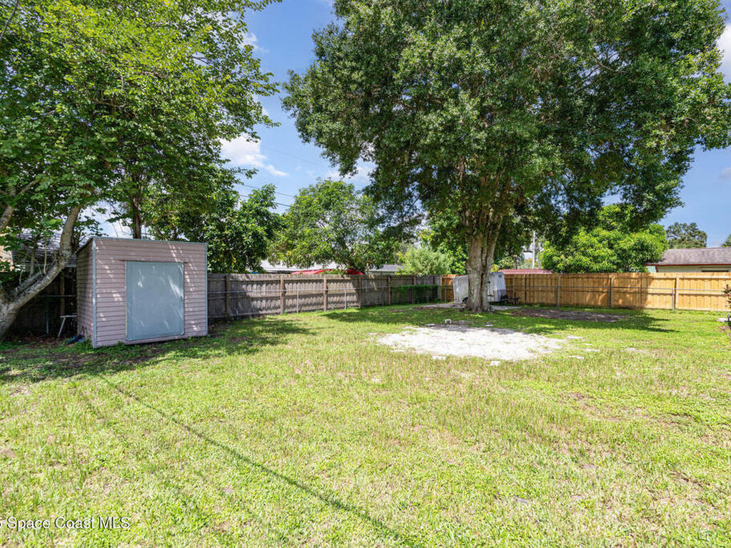 935 S Varr Avenue, Rockledge, FL 32955