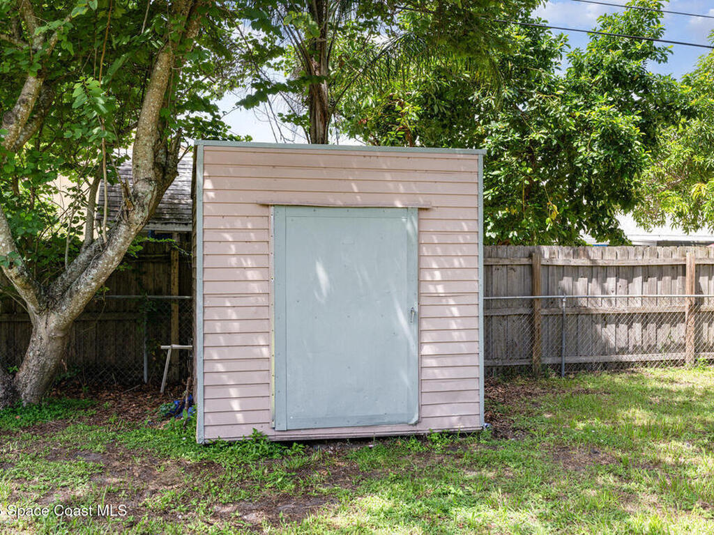 935 S Varr Avenue, Rockledge, FL 32955