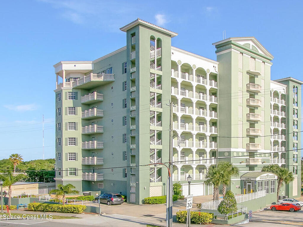 1211 E New Haven Avenue, Melbourne, FL 32901