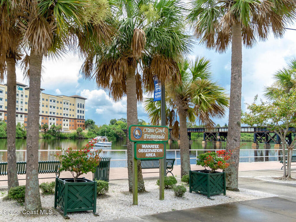 1211 E New Haven Avenue, Melbourne, FL 32901