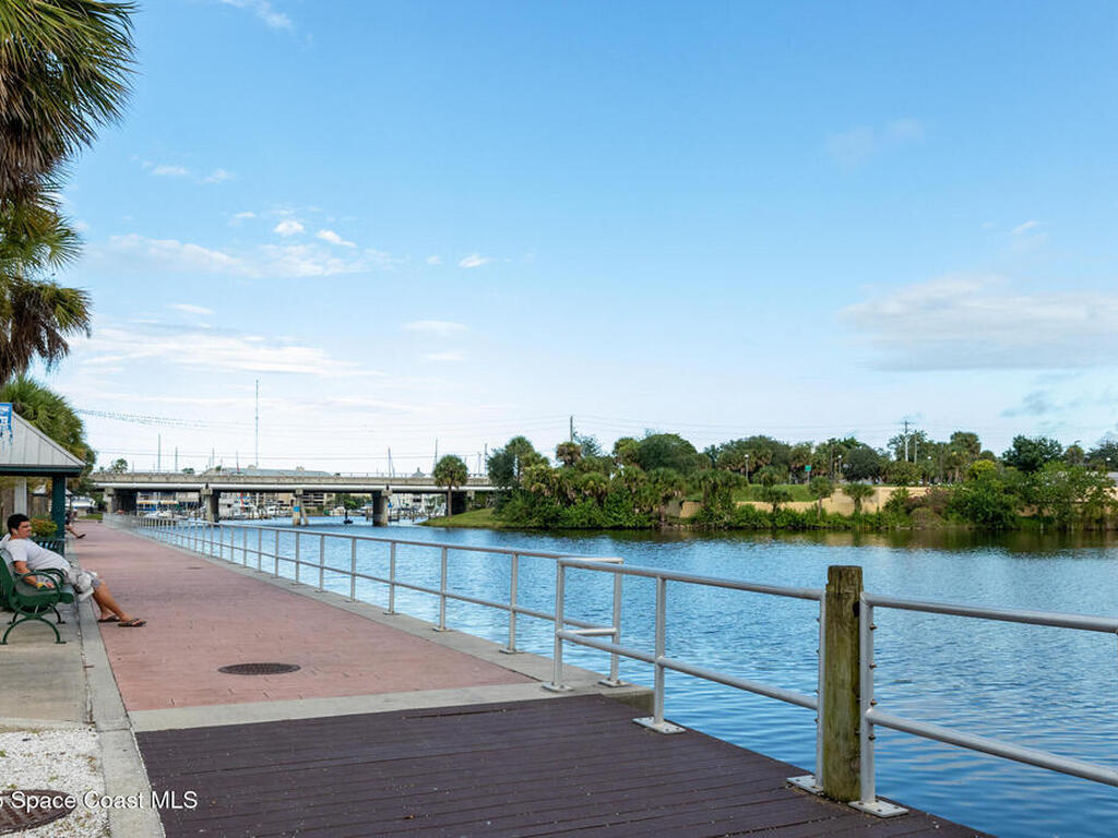 1211 E New Haven Avenue, Melbourne, FL 32901