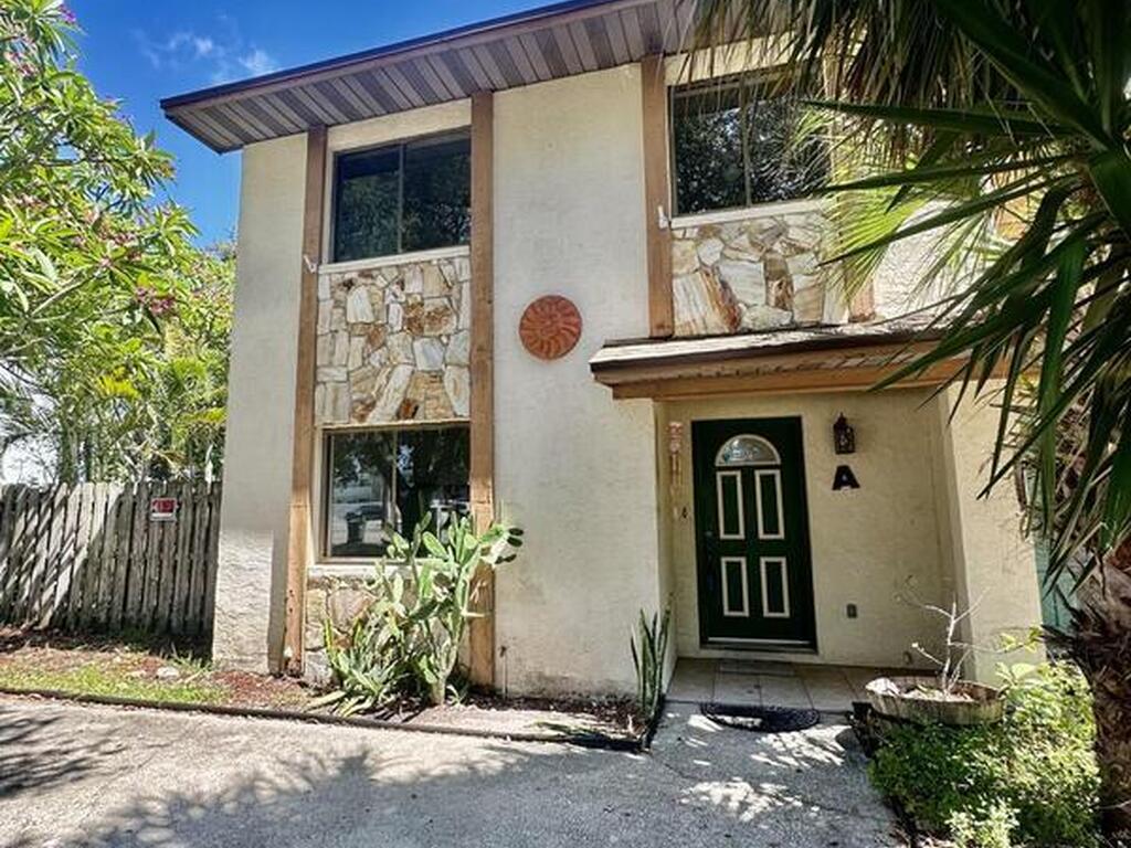 236 Chandler Street, Cape Canaveral, FL 32920