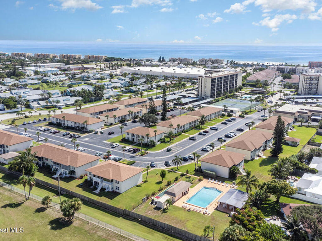 415 School Road, Indian Harbour Beach, FL 32937