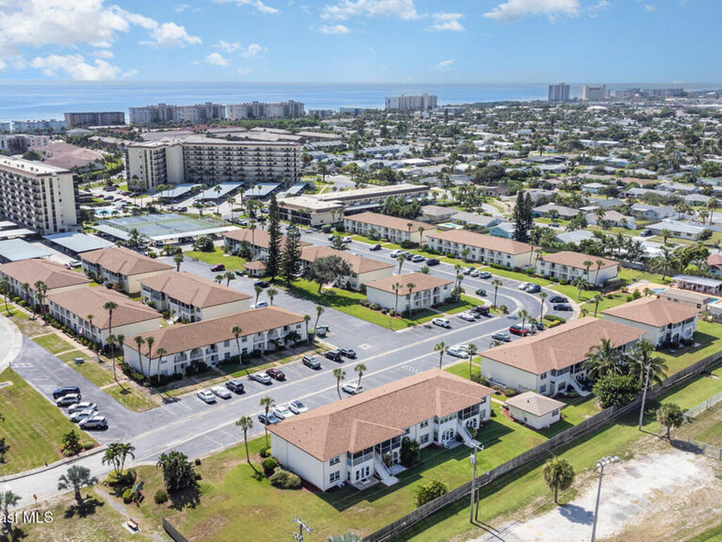 415 School Road, Indian Harbour Beach, FL 32937