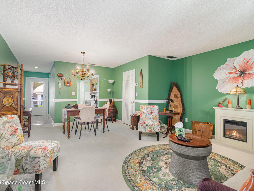 415 School Road, Indian Harbour Beach, FL 32937