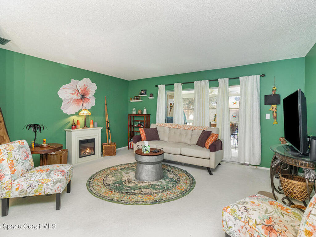 415 School Road, Indian Harbour Beach, FL 32937