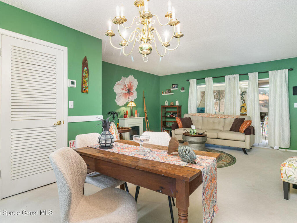 415 School Road, Indian Harbour Beach, FL 32937