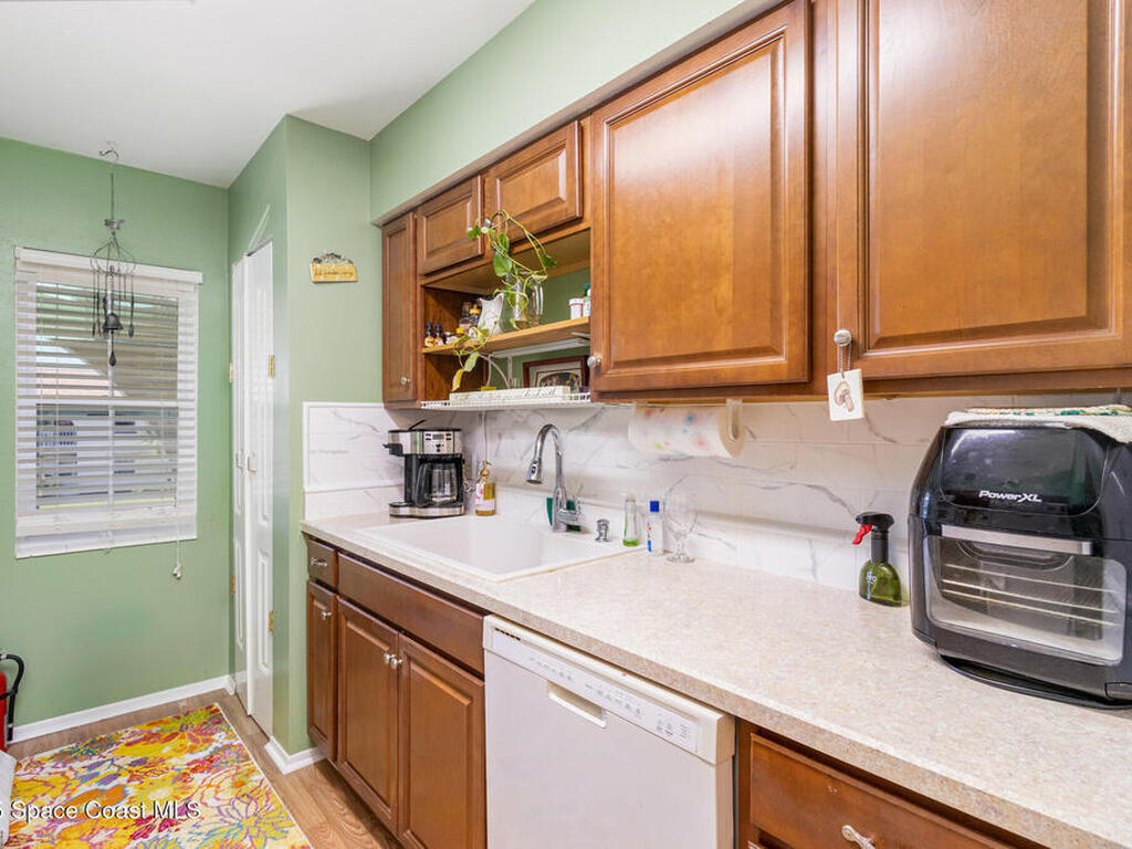 415 School Road, Indian Harbour Beach, FL 32937