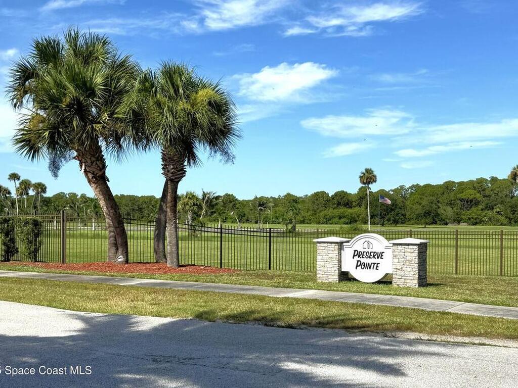 7147 Preserve Pointe Drive, Merritt Island, FL 32953