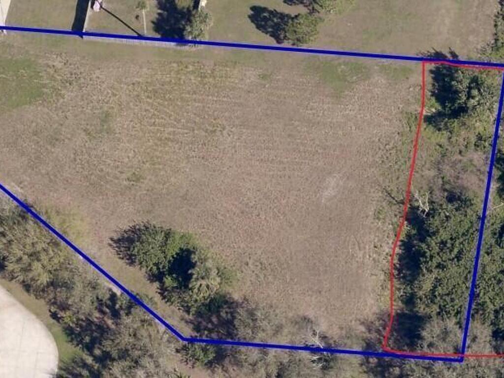 7147 Preserve Pointe Drive, Merritt Island, FL 32953
