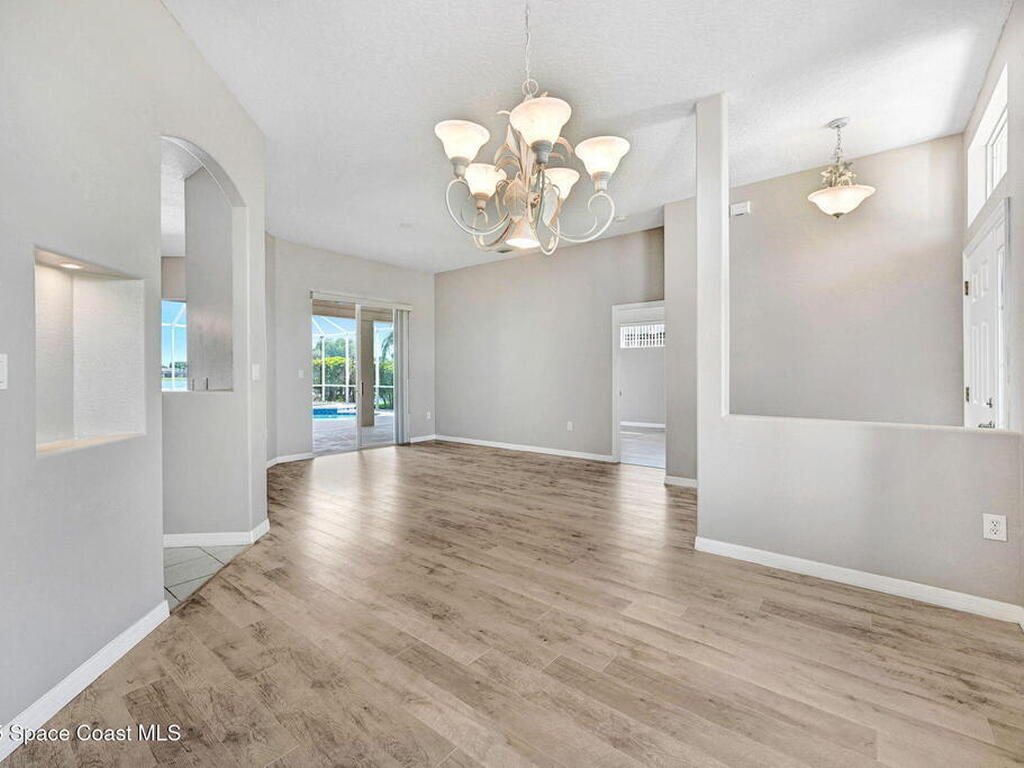 1413 Old Millpond Road, Melbourne, FL 32940