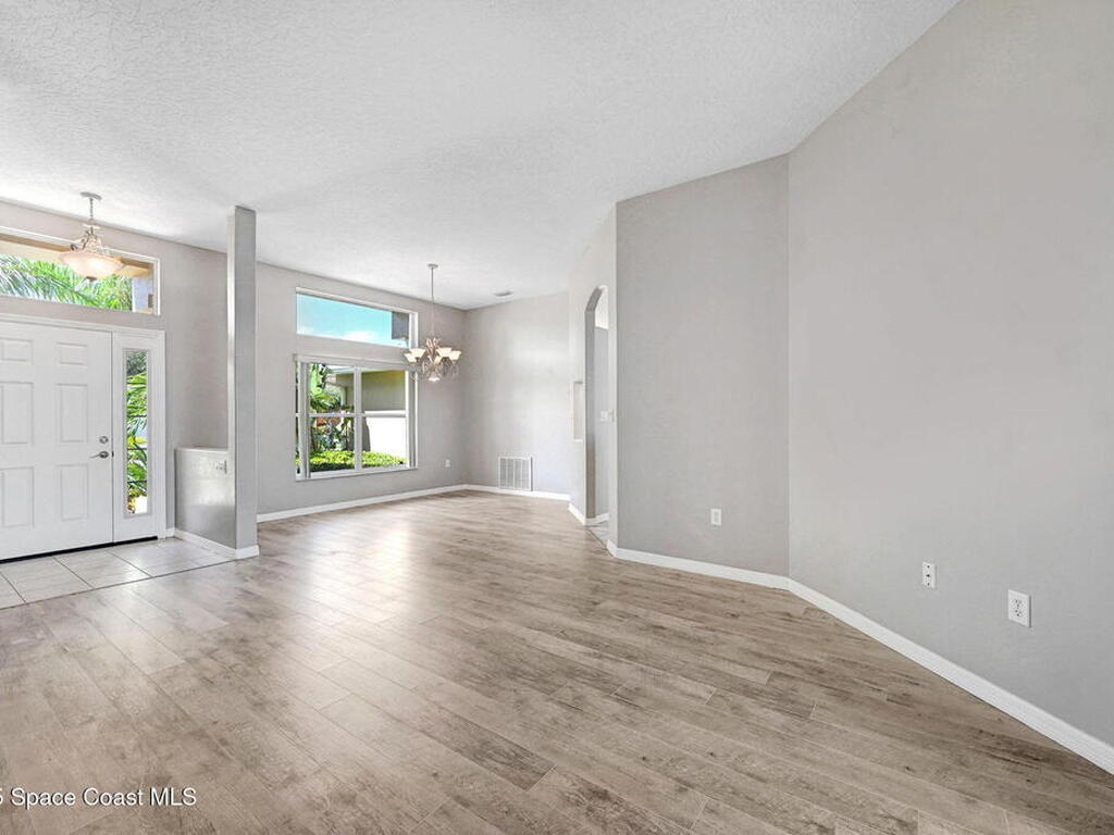 1413 Old Millpond Road, Melbourne, FL 32940