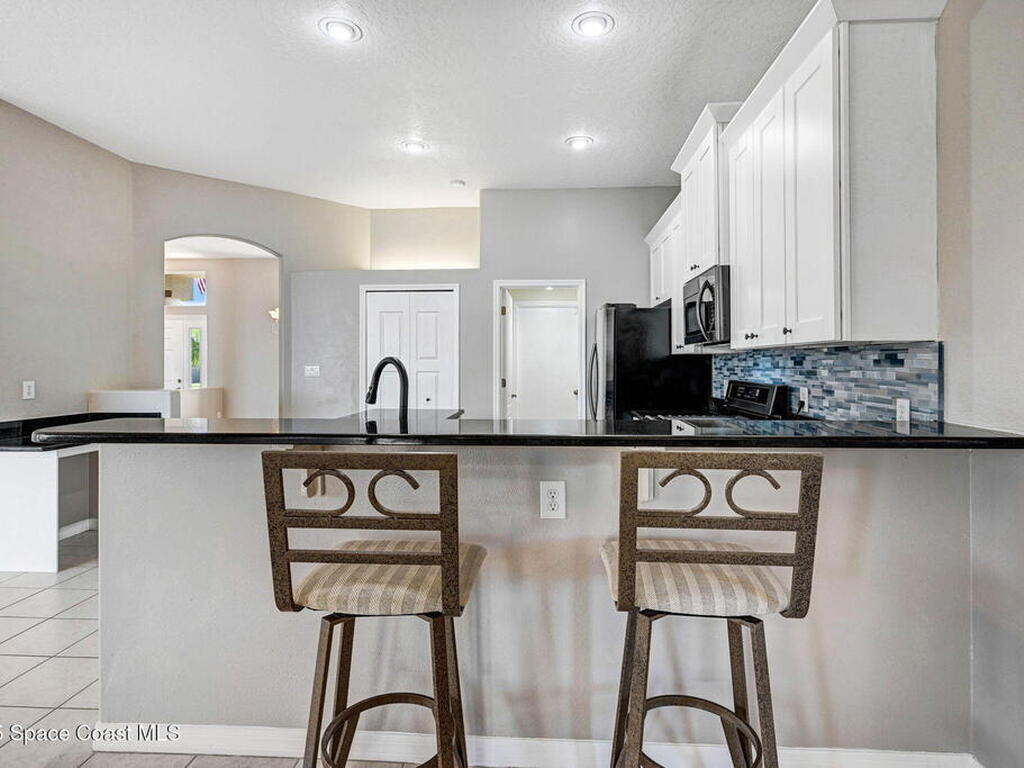 1413 Old Millpond Road, Melbourne, FL 32940