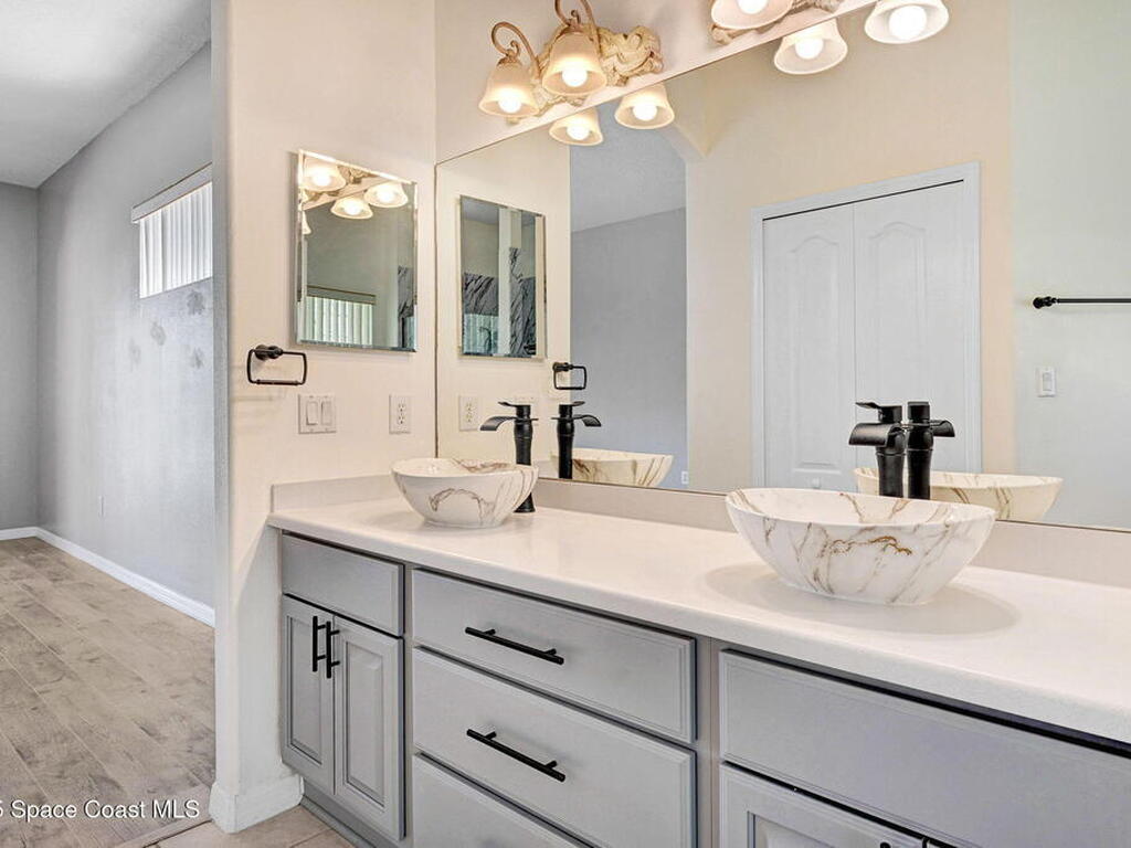 1413 Old Millpond Road, Melbourne, FL 32940