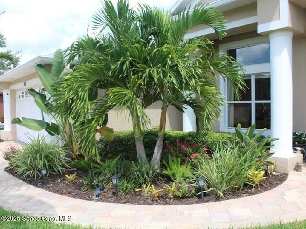 1413 Old Millpond Road, Melbourne, FL 32940