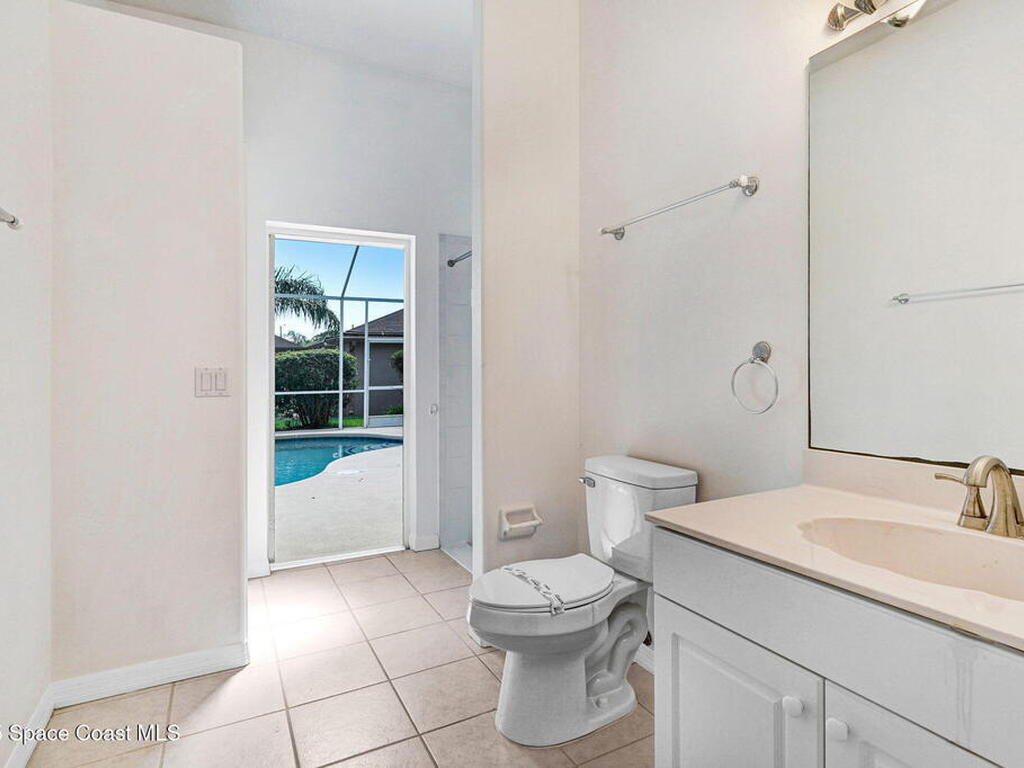 1413 Old Millpond Road, Melbourne, FL 32940