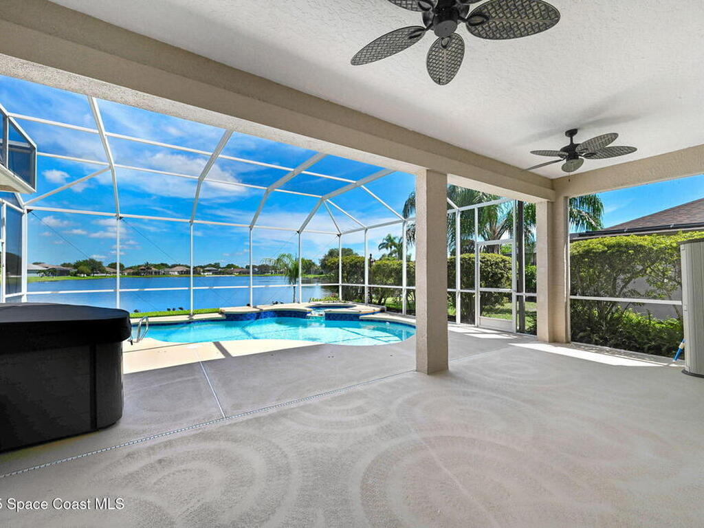 1413 Old Millpond Road, Melbourne, FL 32940