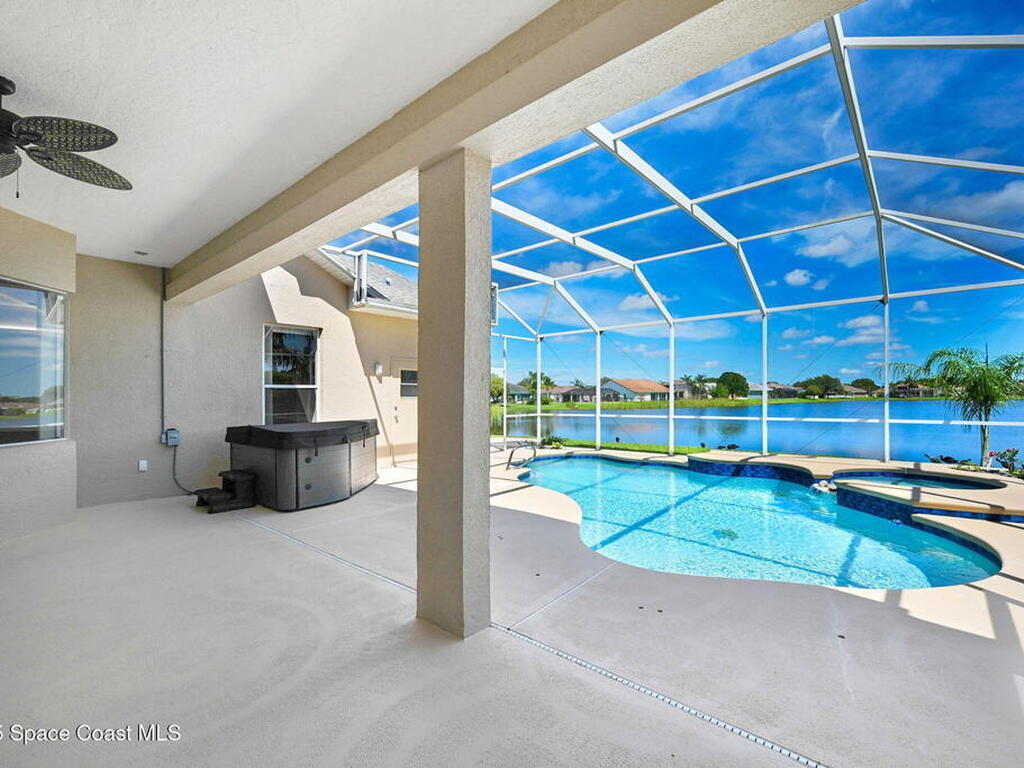1413 Old Millpond Road, Melbourne, FL 32940