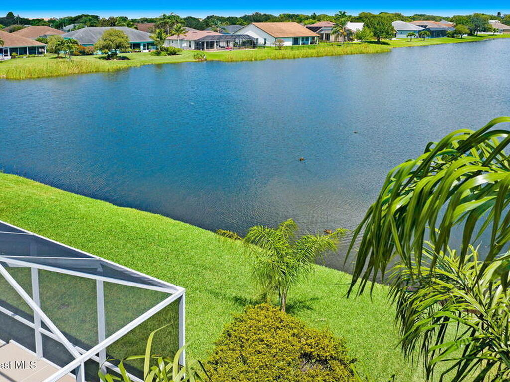 1413 Old Millpond Road, Melbourne, FL 32940