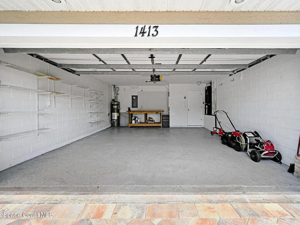 1413 Old Millpond Road, Melbourne, FL 32940